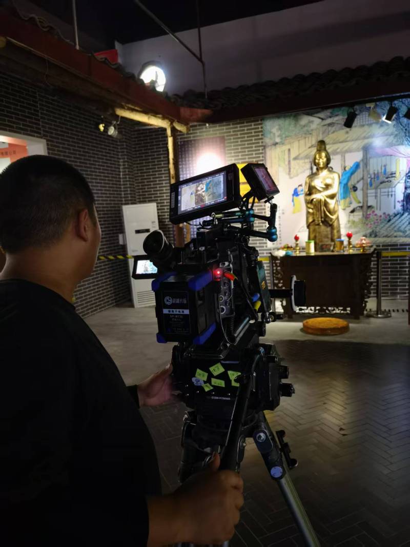 场景赋能，沉浸体验——沙湾县TVC与广告片拍摄制作的场景化探索