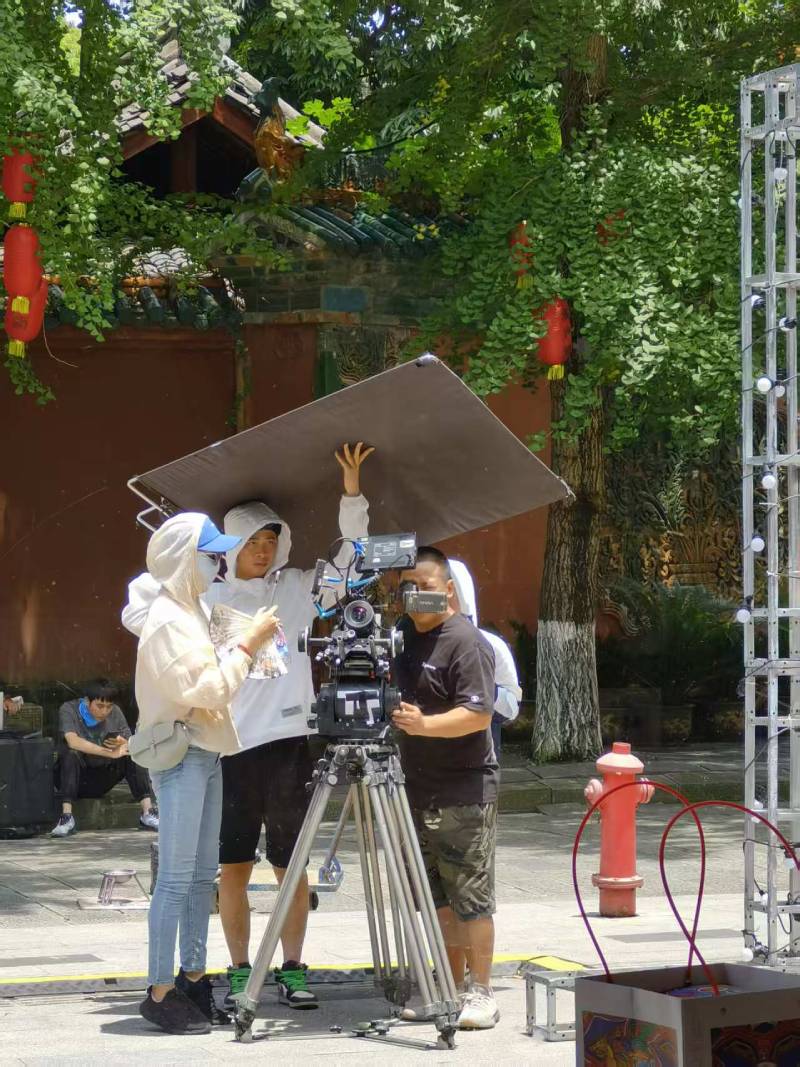 沙湾县TVC拍摄公司：资深团队坐镇，打造现象级广告作品的幕后推手