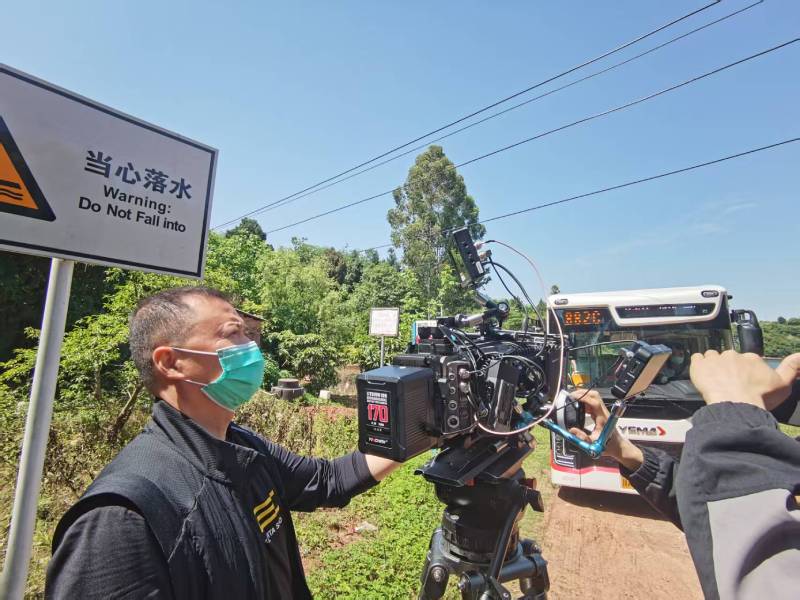 沙湾县TVC拍摄公司：深耕本地市场，为品牌定制专属拍摄方案