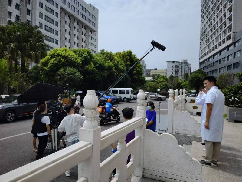 沙湾县广告片拍摄公司